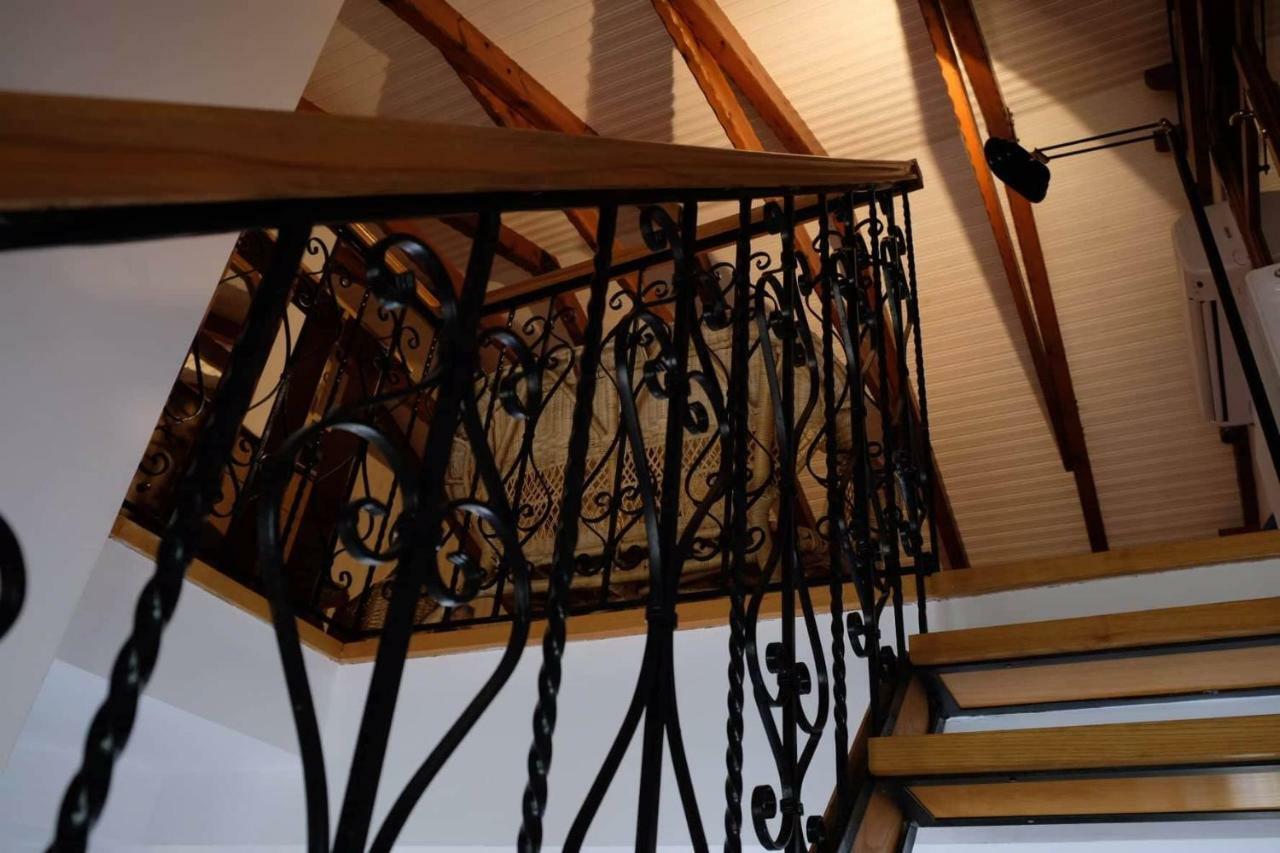 Villa Sofia Marathos  Extérieur photo