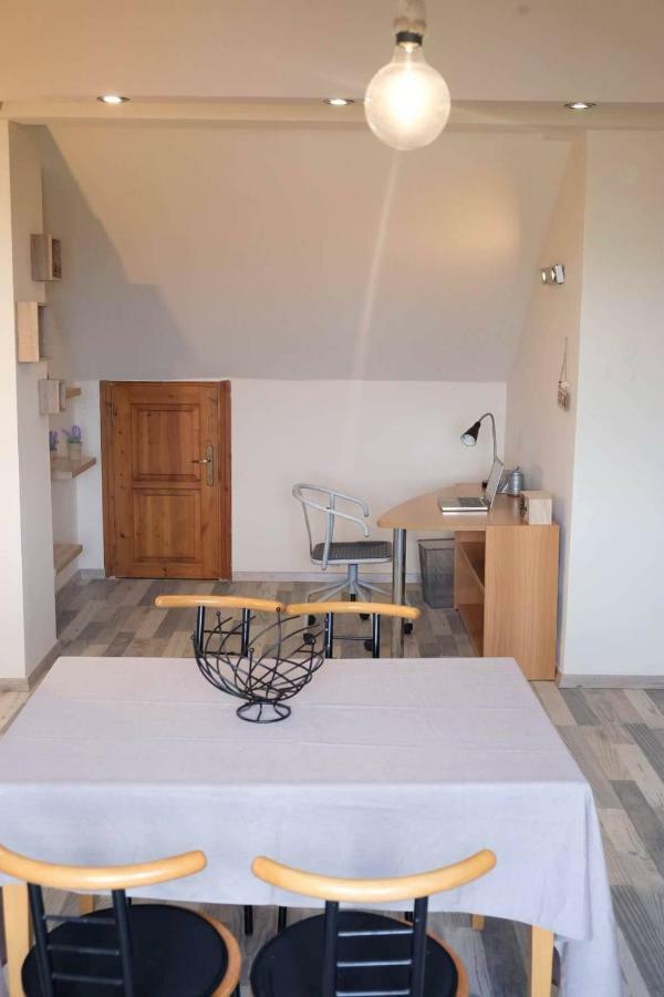 Villa Sofia Marathos  Extérieur photo