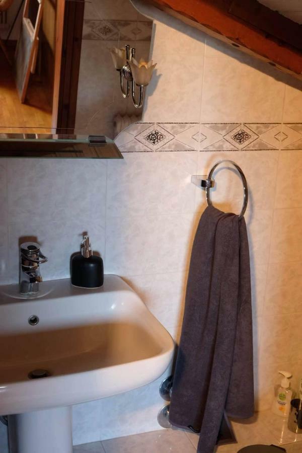 Villa Sofia Marathos  Extérieur photo